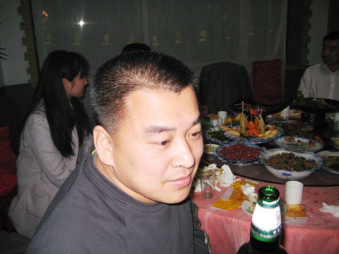 Zhao Zhe