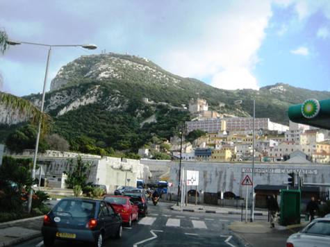 Gibraltar